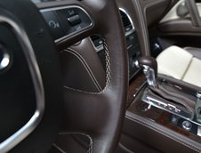 Audi Q7 V12 TDI de vanzare