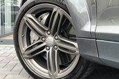 Audi Q7 V12 TDI de vanzare