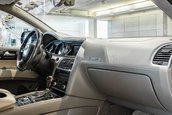 Audi Q7 V12 TDI de vanzare
