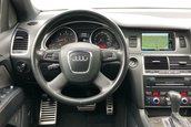 Audi Q7 V12 TDI de vanzare