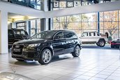 Audi Q7 V12 TDI de vanzare