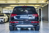 Audi Q7 V12 TDI de vanzare