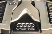 Audi Q7 V12 TDI de vanzare