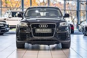 Audi Q7 V12 TDI de vanzare