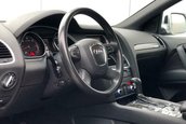 Audi Q7 V12 TDI de vanzare