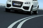 Audi Q7 V12 TDI intra in productia de serie