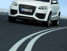 Audi Q7 V12 TDI intra in productia de serie