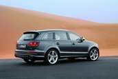 Audi Q7 V12 TDI intra in productia de serie