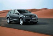 Audi Q7 V12 TDI intra in productia de serie