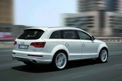 Audi Q7 V12 TDI intra in productia de serie