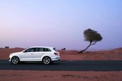 Audi Q7 V12 TDI intra in productia de serie