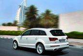 Audi Q7 V12 TDI intra in productia de serie