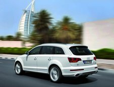 Audi Q7 V12 TDI intra in productia de serie