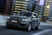 Audi Q7 V12 TDI intra in productia de serie