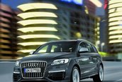 Audi Q7 V12 TDI intra in productia de serie