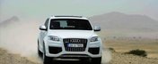 Audi Q7 V12 TDI intra in productia de serie