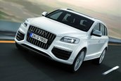 Audi Q7 V12 TDI intra in productia de serie