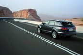 Audi Q7 V12 TDI intra in productia de serie