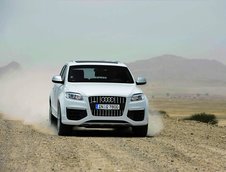 Audi Q7 V12 TDI intra in productia de serie