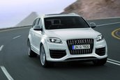 Audi Q7 V12 TDI intra in productia de serie