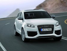 Audi Q7 V12 TDI intra in productia de serie