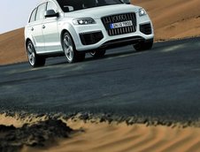 Audi Q7 V12 TDI intra in productia de serie