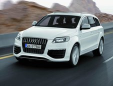 Audi Q7 V12 TDI intra in productia de serie