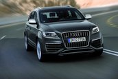 Audi Q7 V12 TDI intra in productia de serie