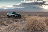 Audi Q8 50 TDI S line