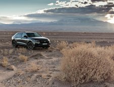 Audi Q8 50 TDI S line