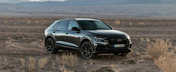 Audi joaca tare. Noul RS Q8 va avea 680 de cai si propulsia hibrida de pe Panamera Turbo S E-Hybrid