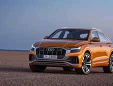 Audi Q8 50 TDI S line