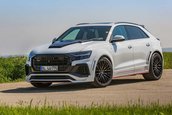 Audi Q8 CLR 8S