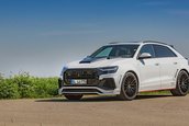 Audi Q8 CLR 8S