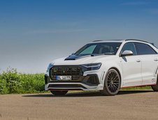 Audi Q8 CLR 8S