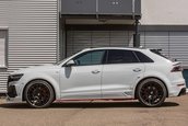 Audi Q8 CLR 8S