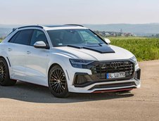 Audi Q8 CLR 8S