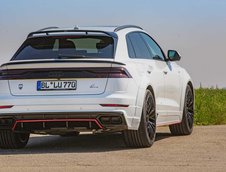 Audi Q8 CLR 8S