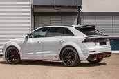 Audi Q8 CLR 8S