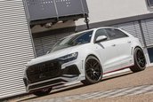 Audi Q8 CLR 8S