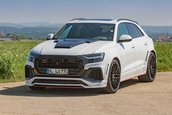 Audi Q8 CLR 8S