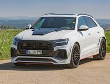 Audi Q8 CLR 8S