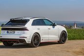 Audi Q8 CLR 8S