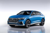 Audi Q8 Concept