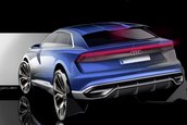 Audi Q8 Concept