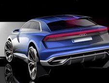 Audi Q8 Concept