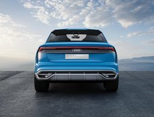 Audi Q8 Concept