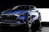 Audi Q8 Concept