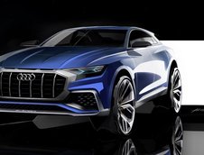 Audi Q8 Concept