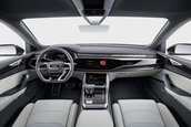 Audi Q8 Concept